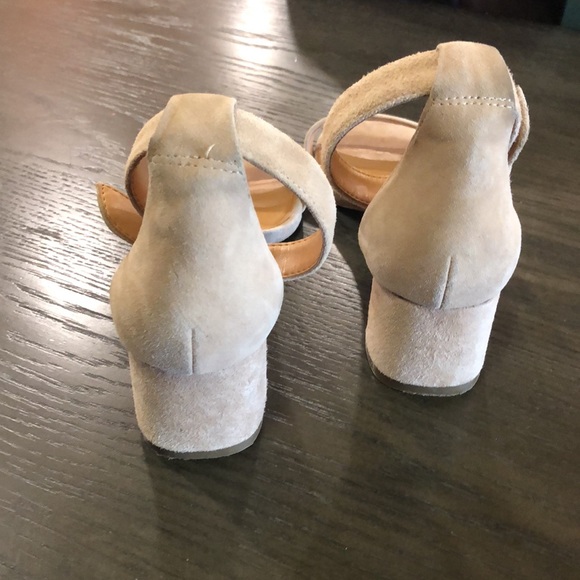 J. CREW shoes - Picture 4 of 8